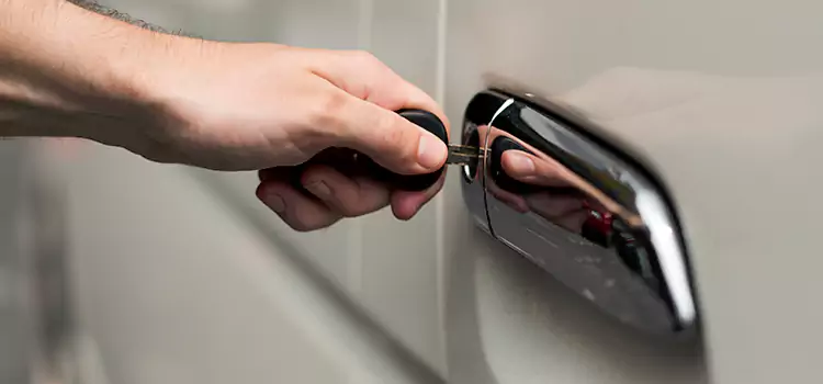 Why Choose Our Auto Locksmith Team in Portsmouth, VA?