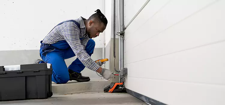 Expert Solutions for Every Garage Lock Need in Portsmouth, VA