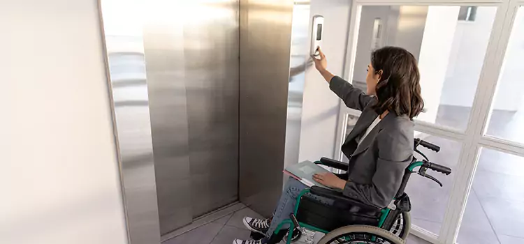 Benefits of Modern Handicap Door Systems in Portsmouth, VA
