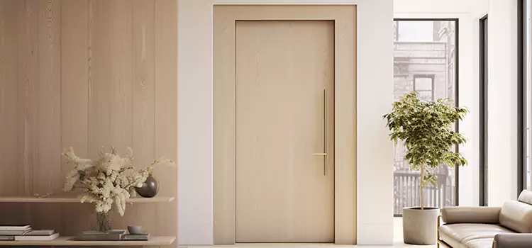 Choose Quality for Your Inside Doors in Portsmouth, VA