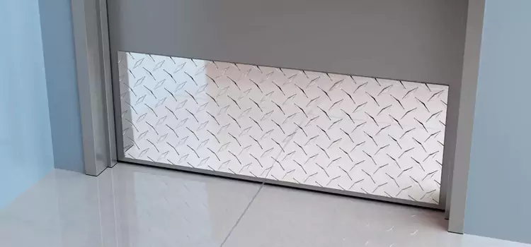 Benefits of Professional Kick Plate Solutions in Portsmouth, VA