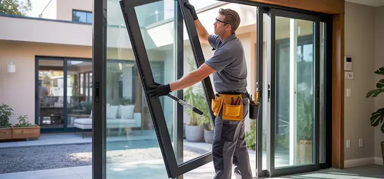 Specialized Sliding Door Roller Services in Portsmouth, Virginia