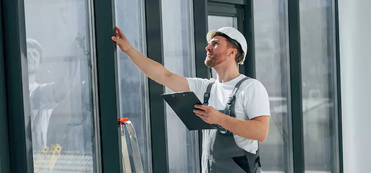 Comprehensive Solutions for Your Sticking Doors in Portsmouth, VA