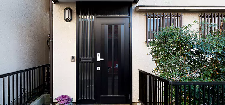 Popular Exterior Door Options in Portsmouth, VA