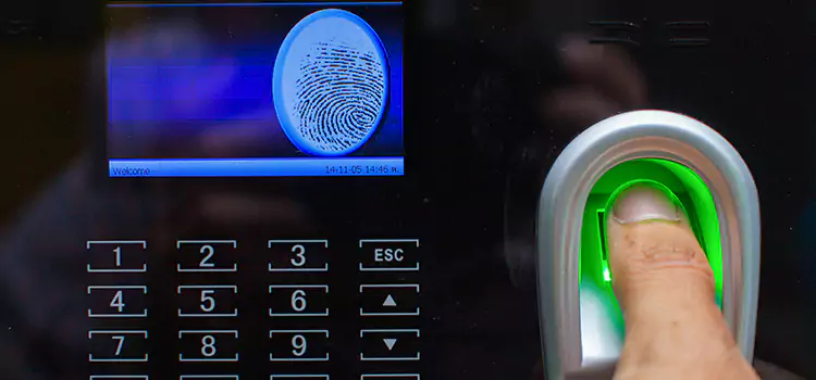 Your Trusted Partner for Secure Access in Portsmouth, VA