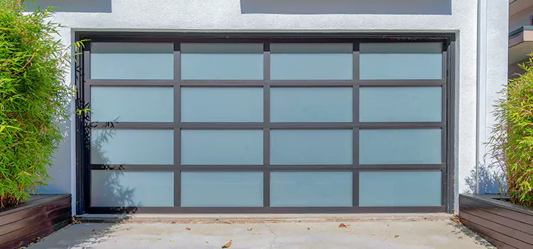 Why Choose Us for Garage Door Care in Portsmouth, VA?