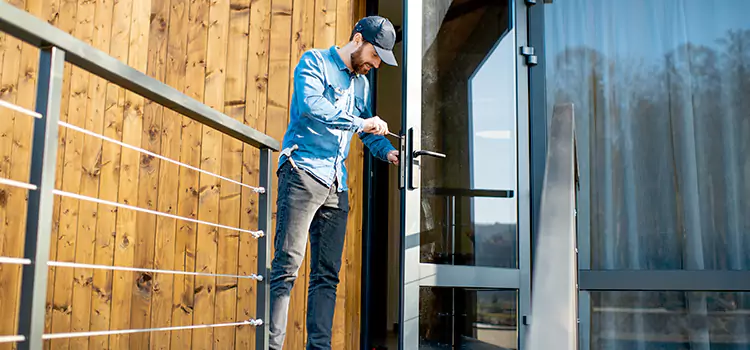 Emergency Patio Door Repair Portsmouth