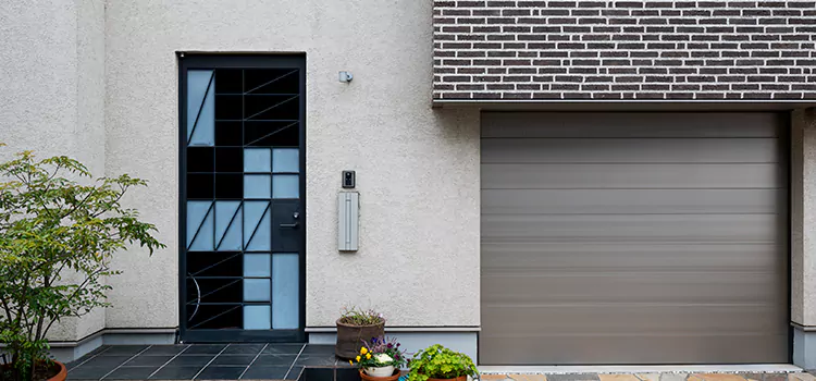 Residential Roll Up Security Doors Portsmouth